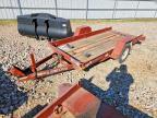 2015 Felling Tilt Deck Equipment Trailer