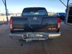 2006 Nissan Frontier SE