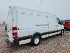 2014 Mercedes-Benz Sprinter 2500 Delivery Van