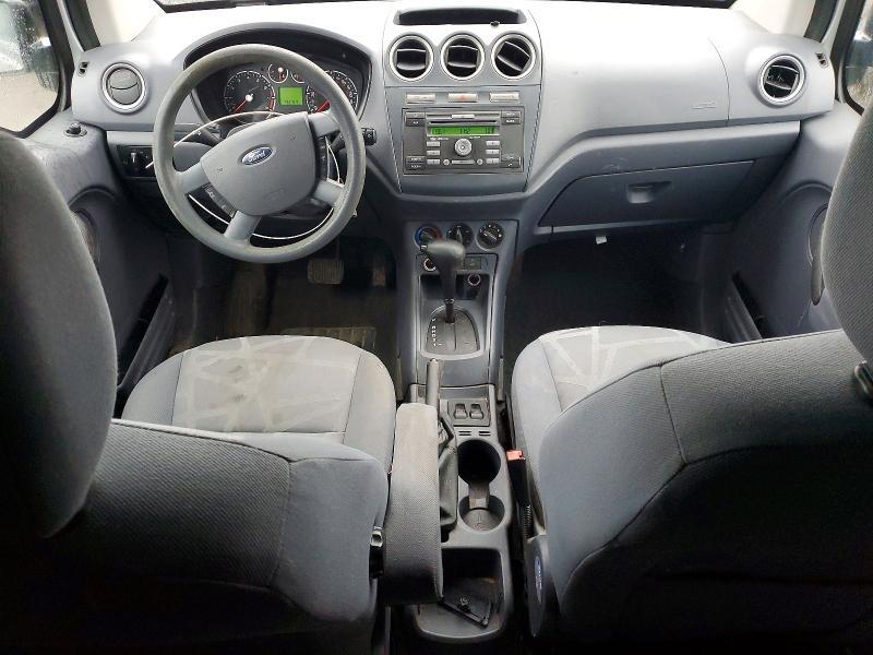 2011 Ford Transit Connect xlt