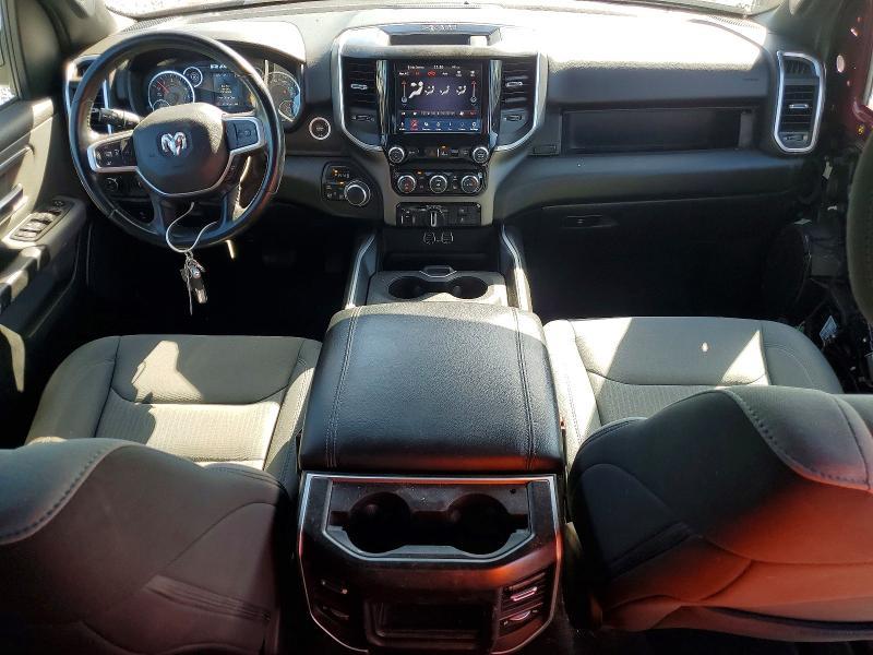 2021 Ram Trucks 1500 BIG Horn