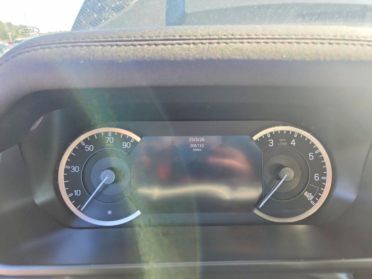 2022 Land Rover Defender 110 X-dynamic se