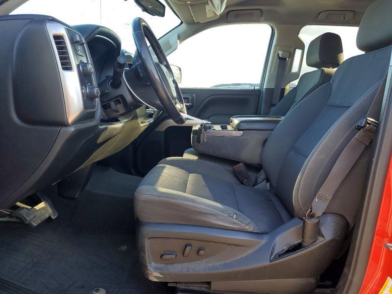 2019 Chevrolet Silverado LD K1500 LT