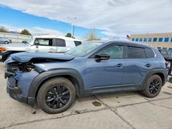 Mazda salvage cars for sale: 2024 Mazda Cx-50 Premium