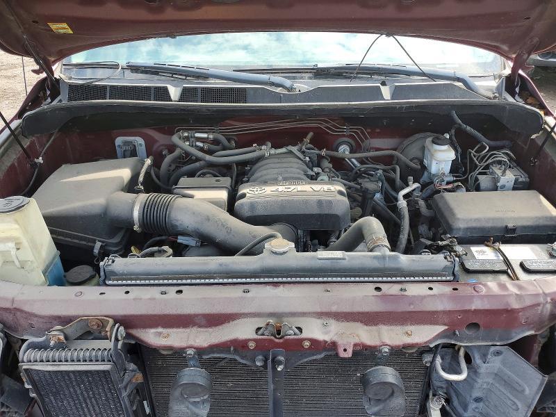 2007 Toyota Tundra SR5