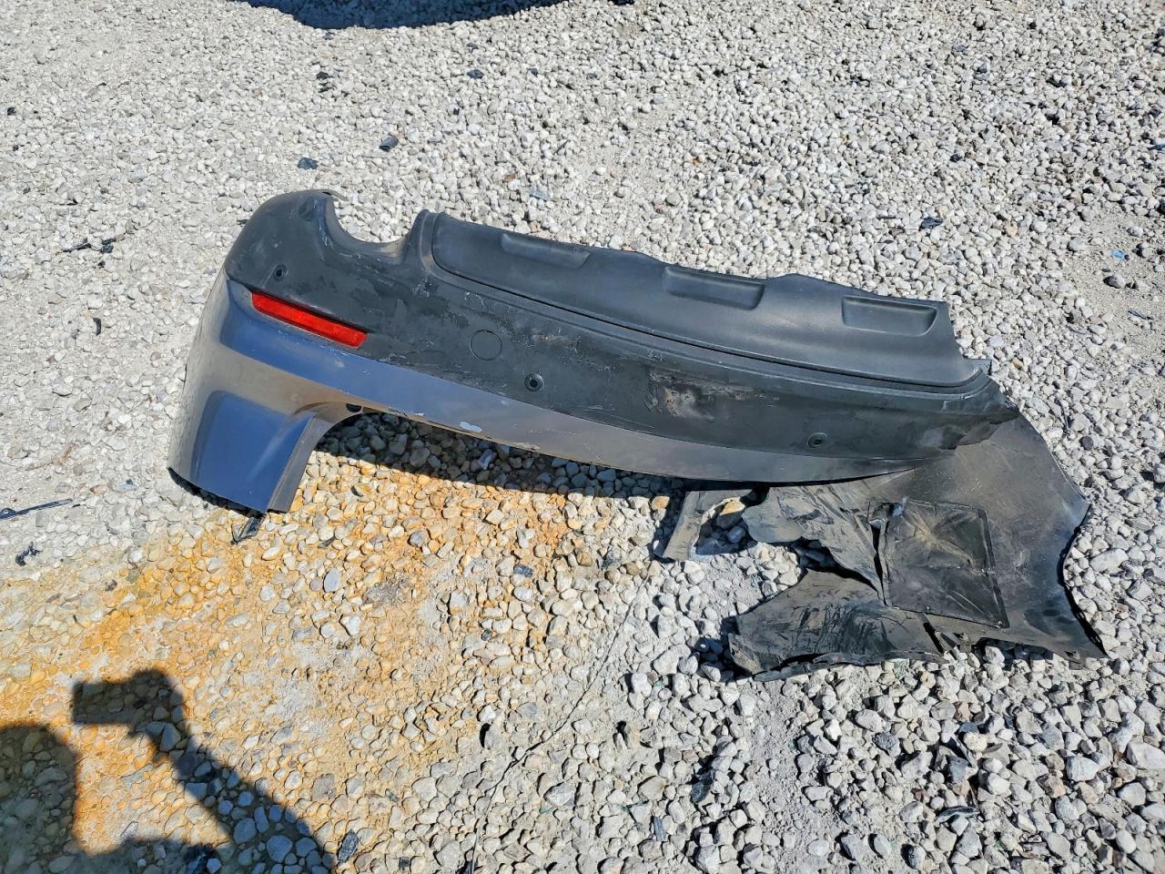 2013 Mazda Cx-9 Touring