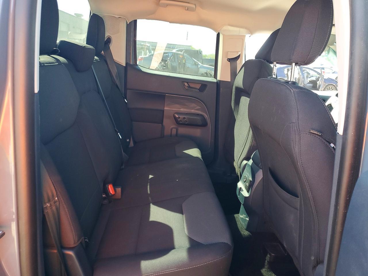 2022 Ford Maverick XL