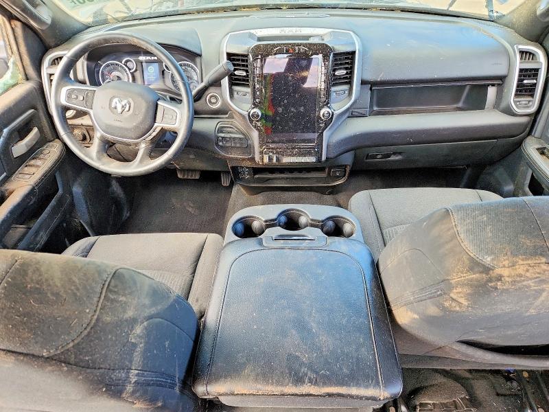 2024 Dodge RAM 2500 BIG Horn