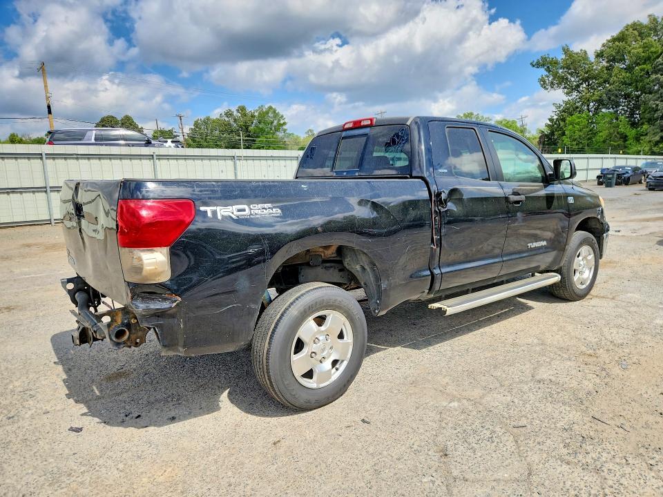 2007 Toyota Tundra SR5