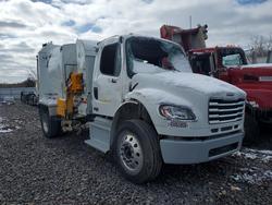 Freightliner salvage cars for sale: 2024 Freightliner Business Class M2 Refuse Truck