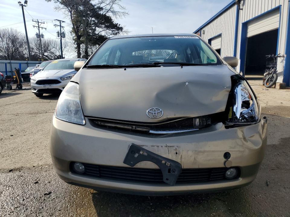 2007 Toyota Prius