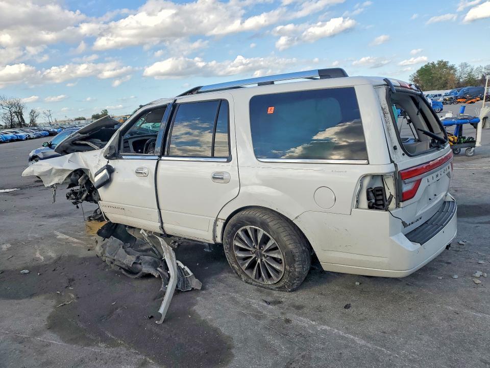 2015 Lincoln Navigator
