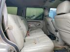 2000 Cadillac Escalade Luxury
