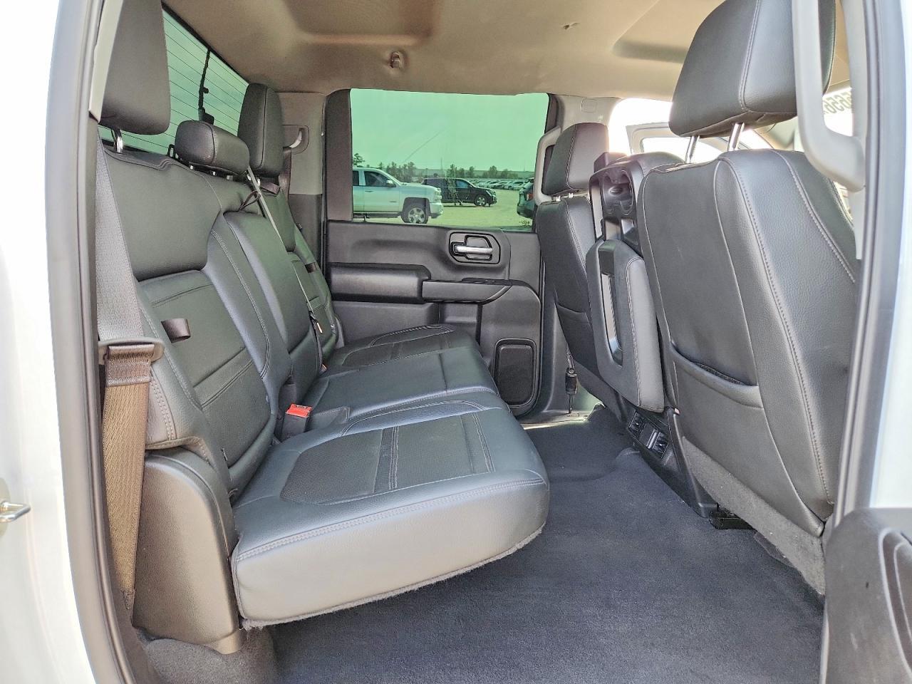 2025 GMC Sierra K2500 Heavy Duty
