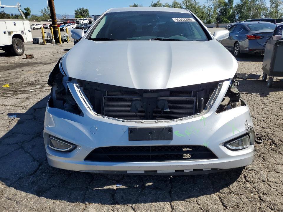 2013 Hyundai Azera Base