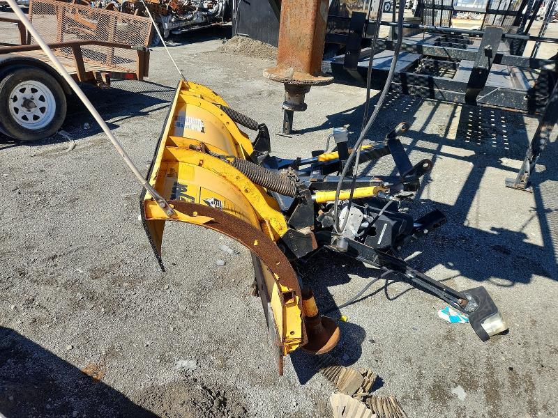 2017 Meyer Agriculture AND Farm Equipment