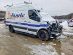 2023 Mercedes-Benz Sprinter 2500