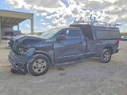 Run And Drives Trucks for sale at auction: 2007 Toyota Tundra Base