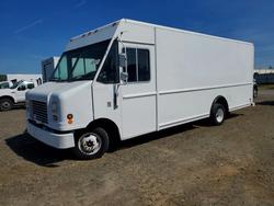 2010 Ford E450 Delivery Truck en venta en Sacramento, CA