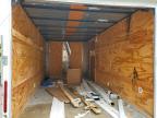 2015 Cargo Craft Enclosed Cargo Trailer
