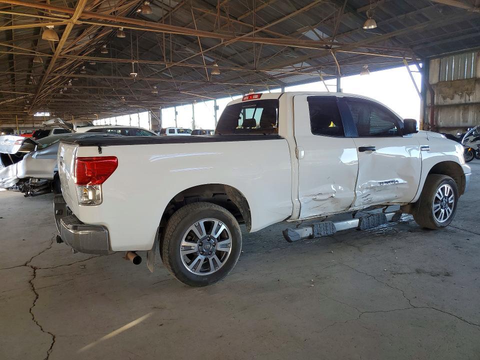 2013 Toyota Tundra Grade