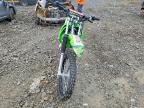 2025 Kawasaki KLX140 B