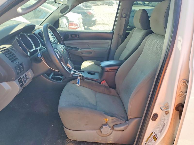 2014 Toyota Tacoma Prerunner V6