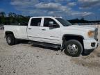2016 GMC Sierra K3500 Denali