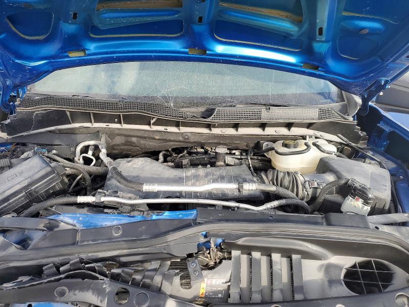 2023 Chevrolet Silverado C1500 Custom