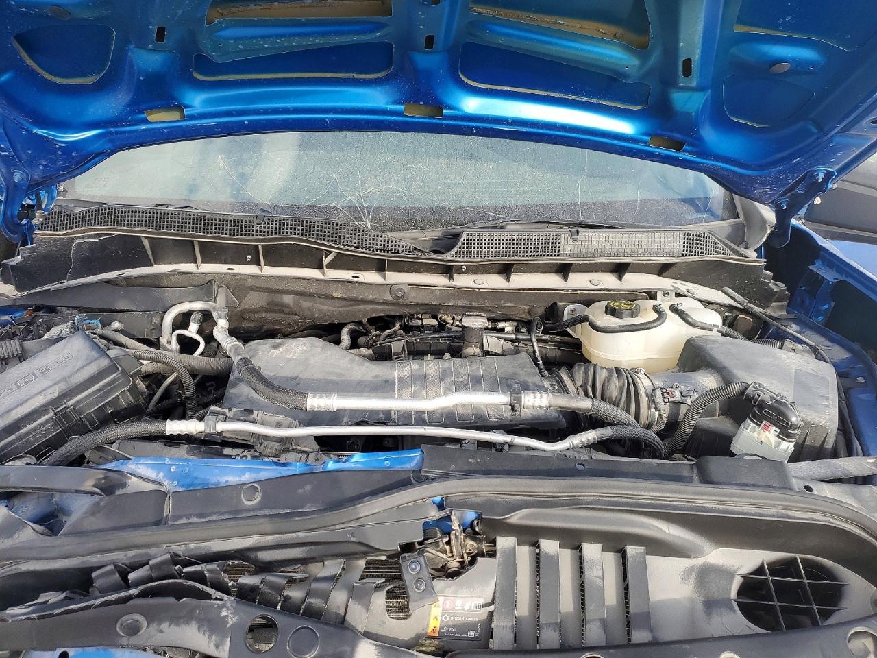 2023 Chevrolet Silverado C1500 Custom