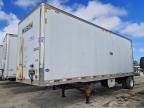 2008 Utility DRY Van Trailer