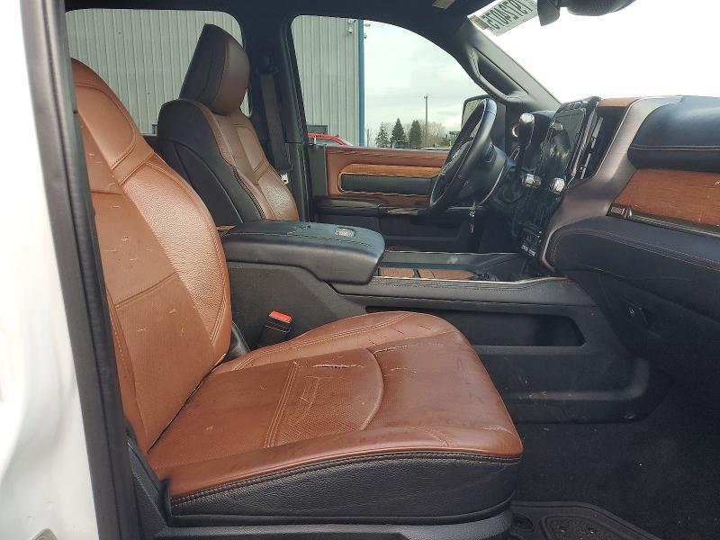 2023 Dodge RAM 3500 Longhorn