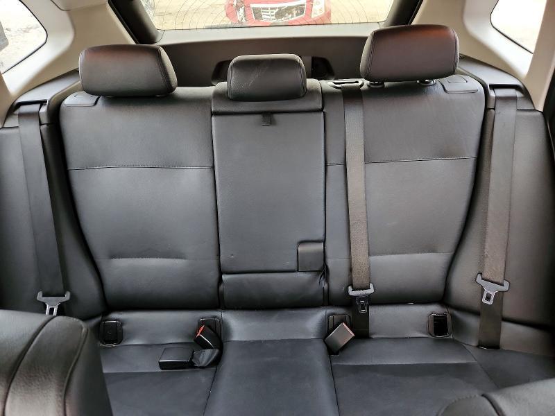 2015 BMW X1 Xdrive35i