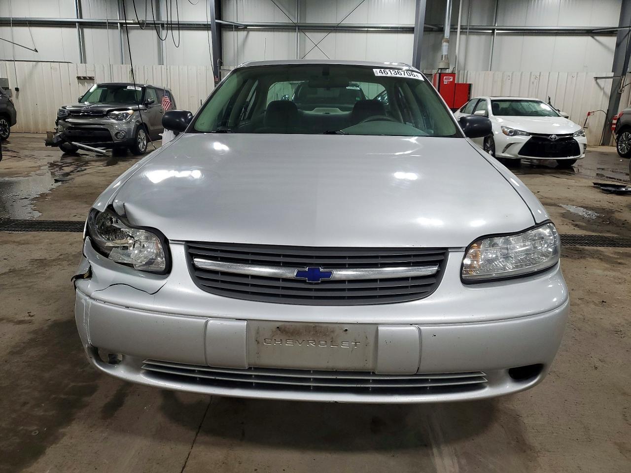 2004 Chevrolet Classic