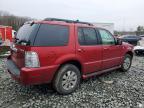 2006 Mercury Mountaineer Luxury