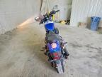 2018 Yamaha XVS950 CU