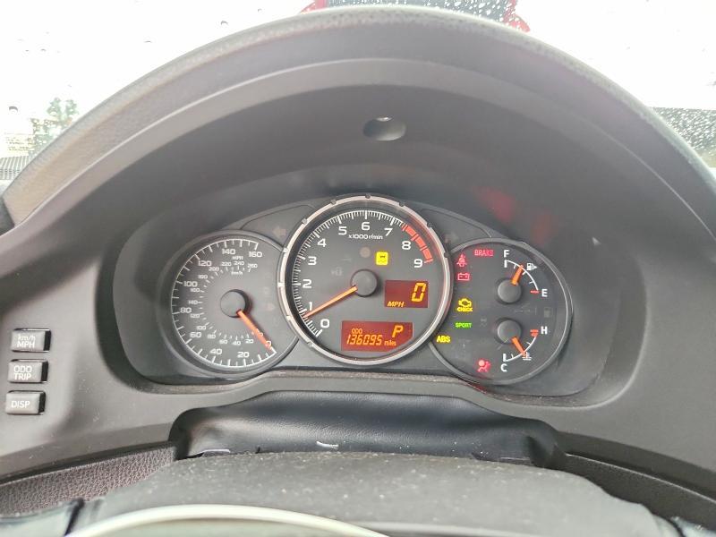 2013 Subaru Brz 2.0 Limited