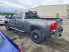 2011 GMC Sierra K2500 SLT