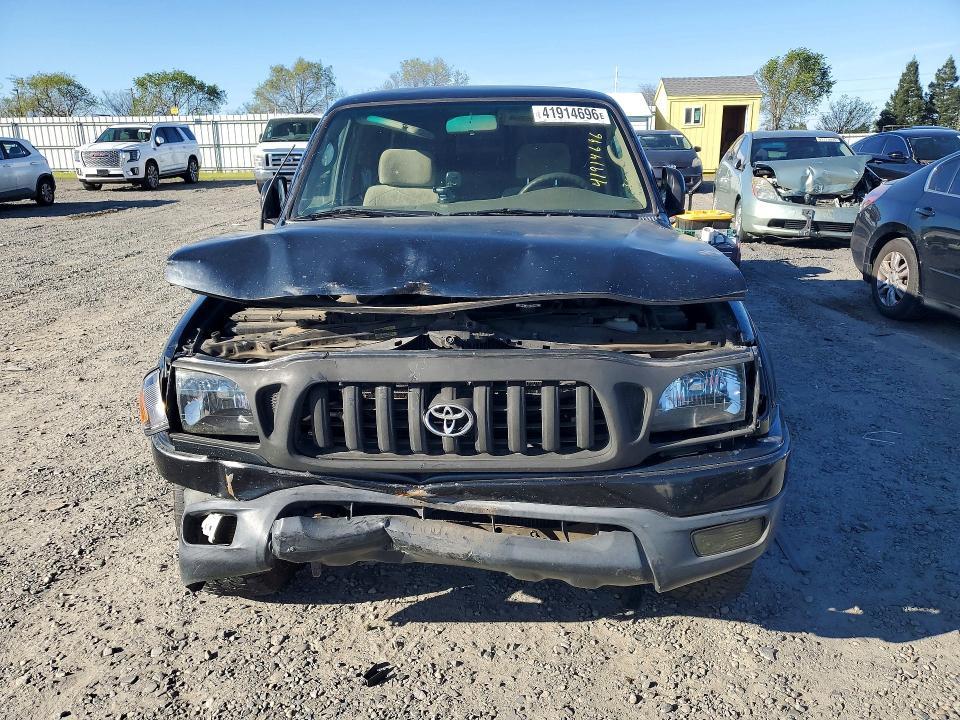 2004 Toyota Tacoma V6