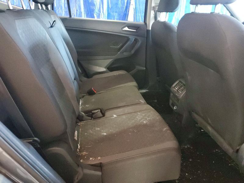 2020 Volkswagen Tiguan s