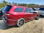 2018 Dodge Durango r