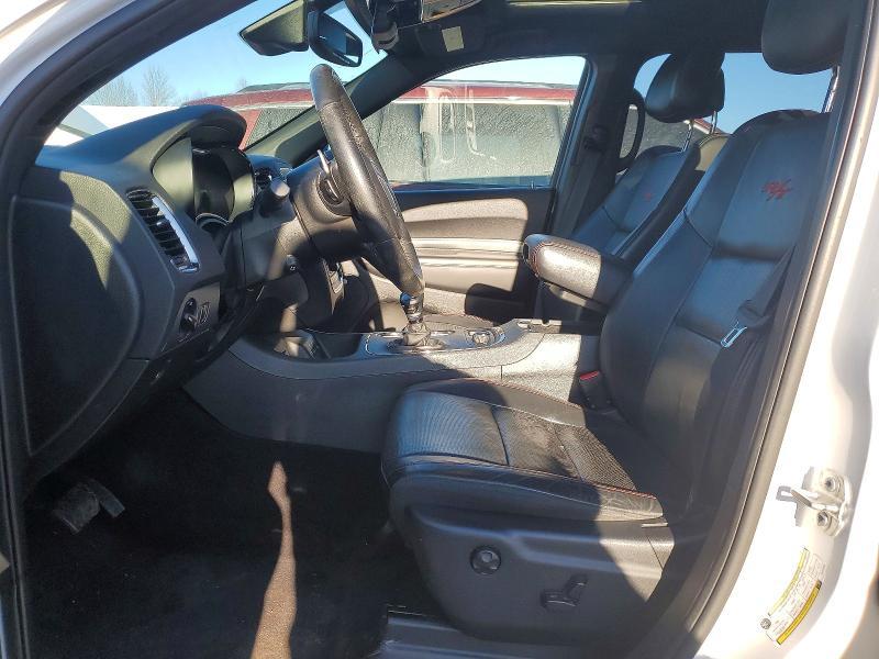 2018 Dodge Durango R/T