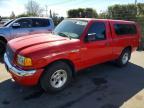 2002 Ford Ranger