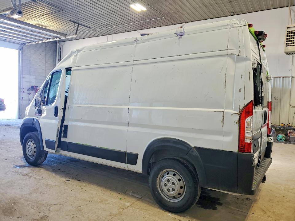 2021 Dodge Ram Promaster 1500 Delivery van