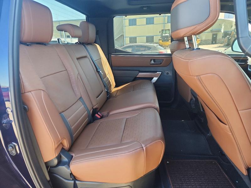 2024 Toyota Tundra 1794 Edition HV