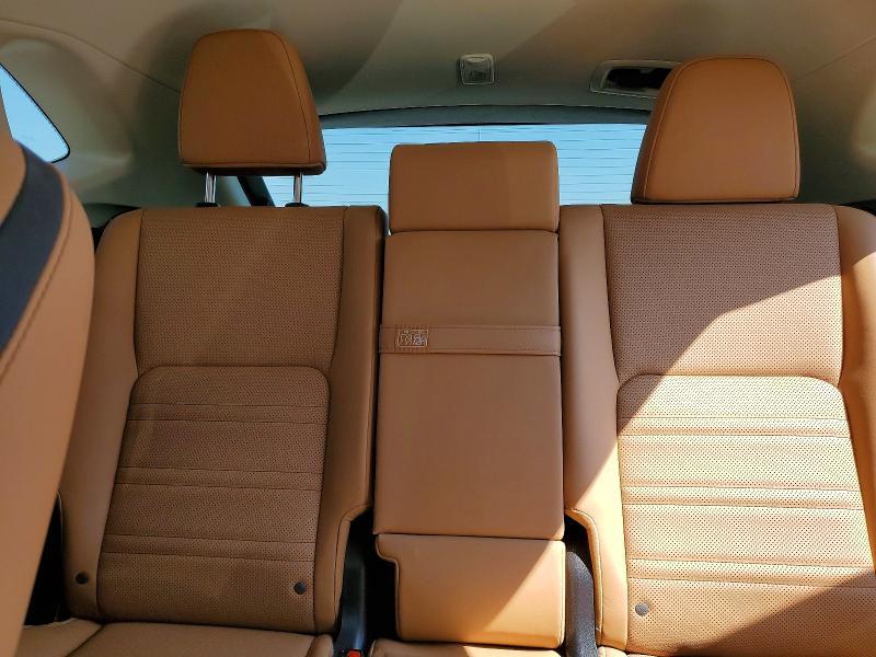 2015 Lexus Nx 200t Base