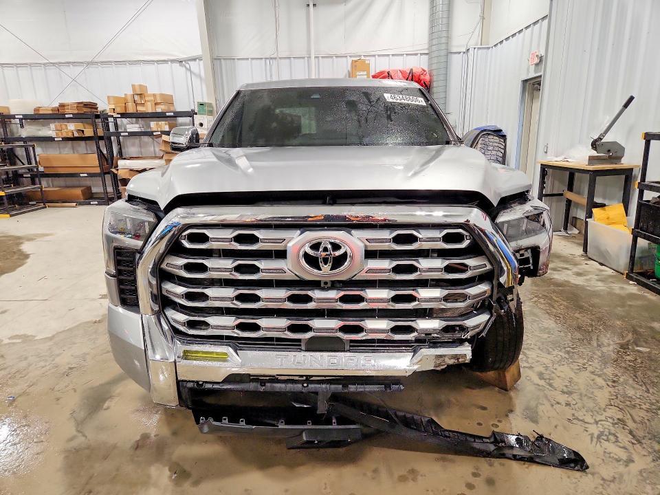 2024 Toyota Tundra 1794 Edition