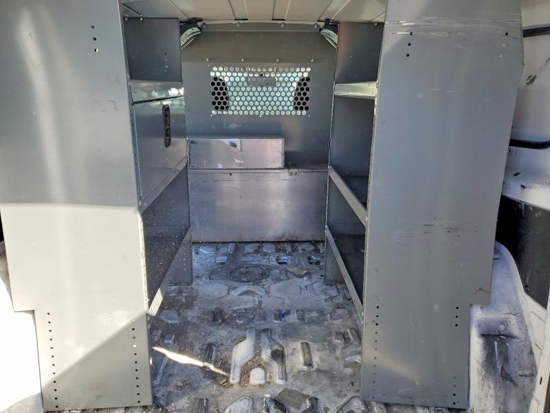 2020 Dodge RAM Promaster City Utility / Service Van