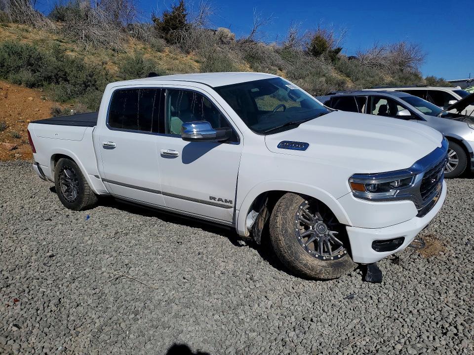 2022 Dodge Ram 1500 Limited