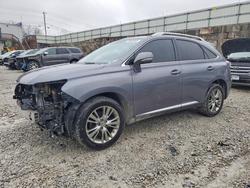Lexus Vehiculos salvage en venta: 2013 Lexus Rx 350 Base